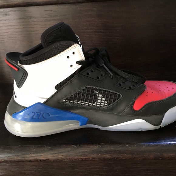 Jordan Mars 270 - Picture 5 of 9